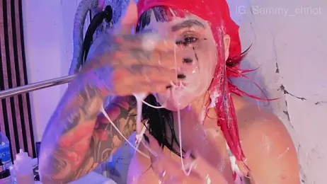 Sammy_charlot stripchat stream image, 10.08.2025 18:50