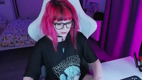 Yumi_Youkai stripchat stream image