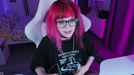 Yumi_Youkai stripchat stream image