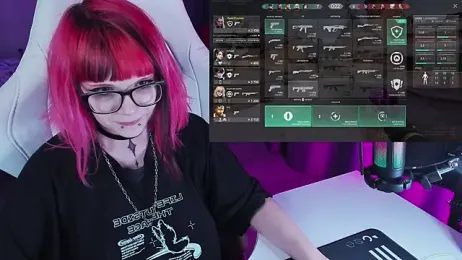 Yumi_Youkai stripchat stream image