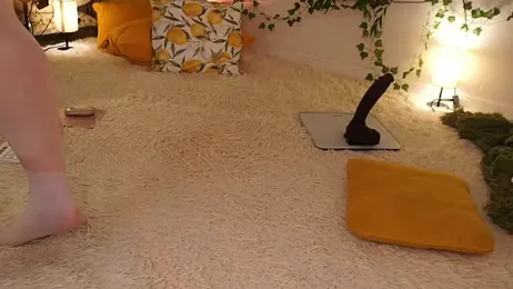 ScarletBlaze stripchat stream image