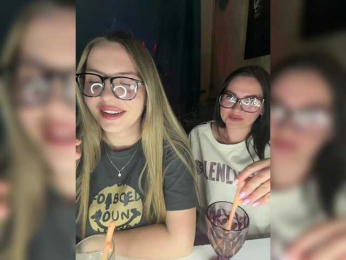 SladenkieVmeste bongacams stream image