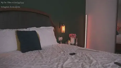 AlyonaX stripchat stream image