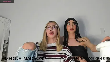 Madison_Medina stripchat stream image