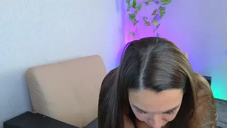 ParadisePleasure_ stripchat stream image