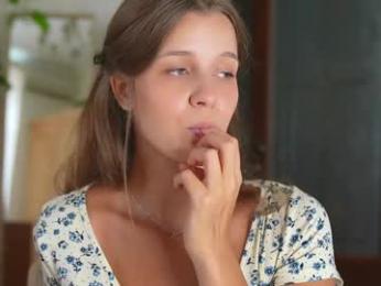 eli_sun chaturbate stream image, 11.08.2025 08:50