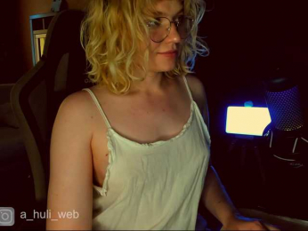 A-Huli bongacams stream image