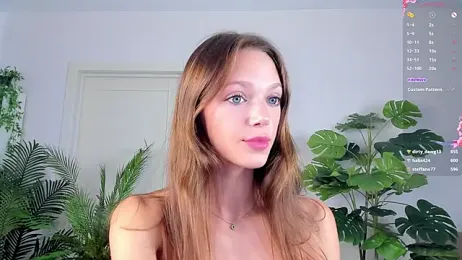 Sweet_Piece stripchat stream image