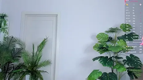 Sweet_Piece stripchat stream image