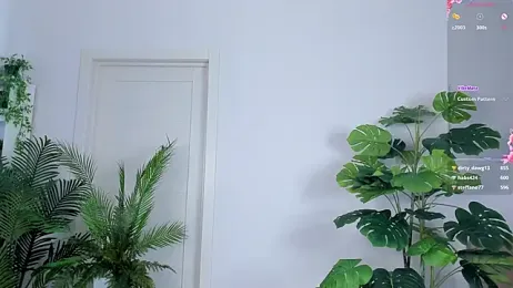 Sweet_Piece stripchat stream image