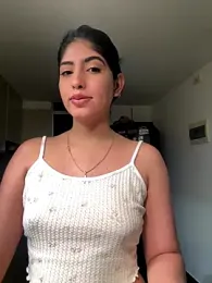 Gaby_zahir_ stripchat stream image