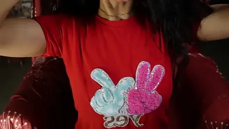 -AyeshaSinghania- stripchat stream image