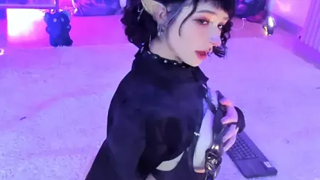 zephirahabney stripchat stream image