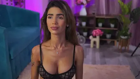 TheAyana stripchat stream image