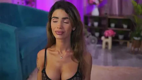 TheAyana stripchat stream image