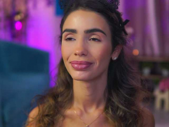 TheAyana bongacams stream image