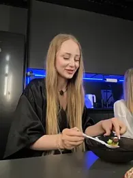 GraceSecrett stripchat stream image