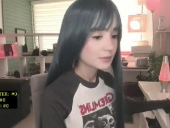 lonelly_lolly98 chaturbate stream image