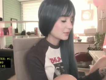 lonelly_lolly98 chaturbate stream image