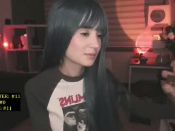 lonelly_lolly98 chaturbate stream image