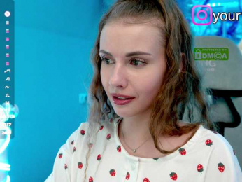 VikkiExtraCheese bongacams stream image