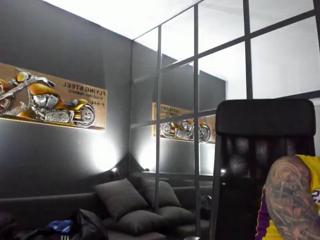 Armand flirt4free stream image