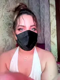 PRINSECA-AMBER stripchat stream image