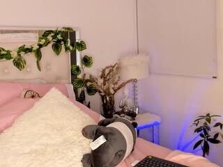 Isabel Belza flirt4free stream image