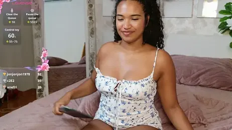 MilaTeenX stripchat stream image