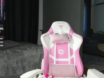 amilia4u chaturbate stream image