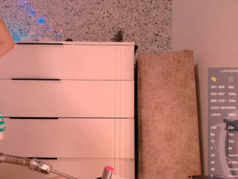 Tina- bongacams stream image