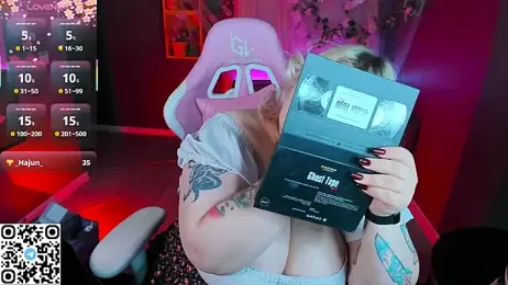 Yoki_Shizuko stripchat stream image