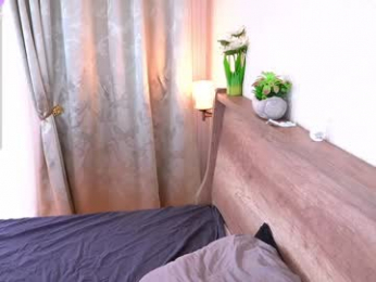 pafosstar chaturbate stream image