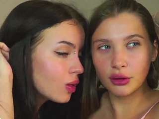 leilagladish camsoda stream image