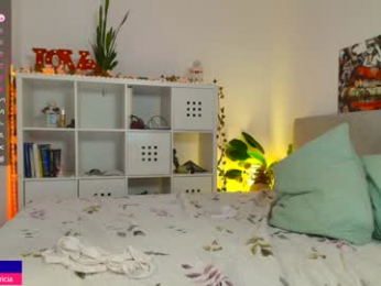 angel_danm_milf chaturbate stream image