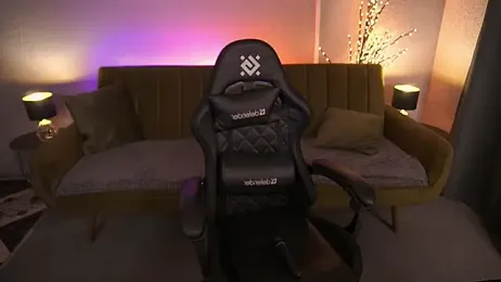 JeysyPotter stripchat stream image