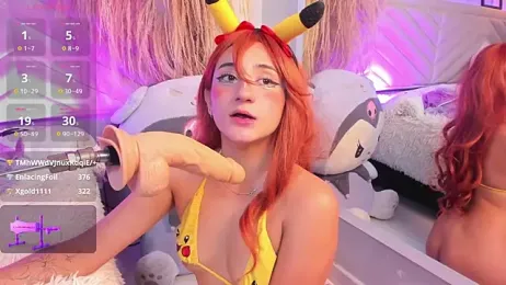 miia__baker stripchat stream image