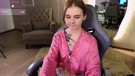 Britney_Lynch stripchat stream image