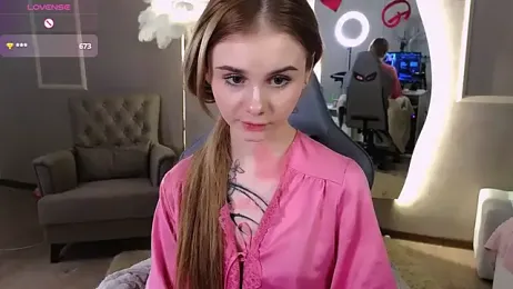 Britney_Lynch stripchat stream image