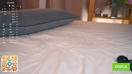 Miss_miracle stripchat stream image