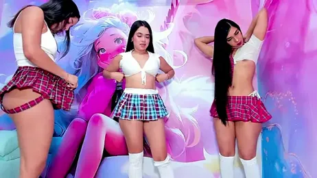 sweet-lollipop69 stripchat stream image