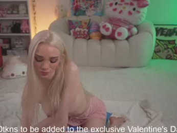 bunnydollstella chaturbate stream image