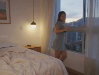 rebeccastonee chaturbate stream image