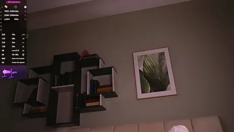 MiaBanger stripchat stream image