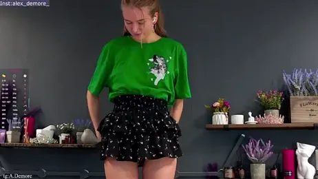 Alexandra_Demore stripchat stream image