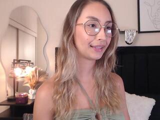 Pola Leone flirt4free stream image