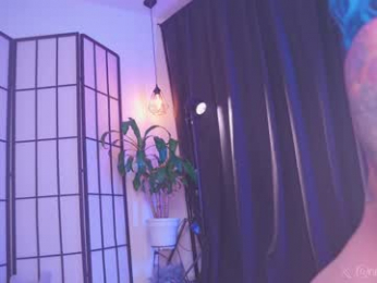 nekyra_san chaturbate stream image