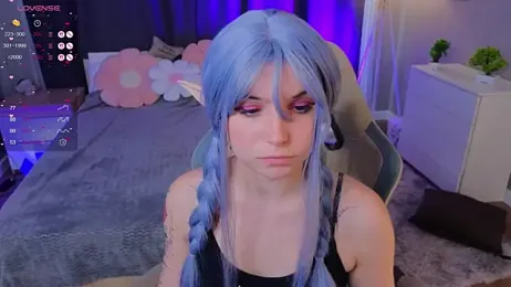 zelda_1 stripchat stream image