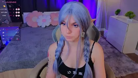 zelda_1 stripchat stream image