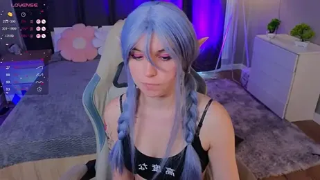 zelda_1 stripchat stream image